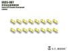E.T. Model ER35-007 Soviet AFV Smoke Discharger 1/35